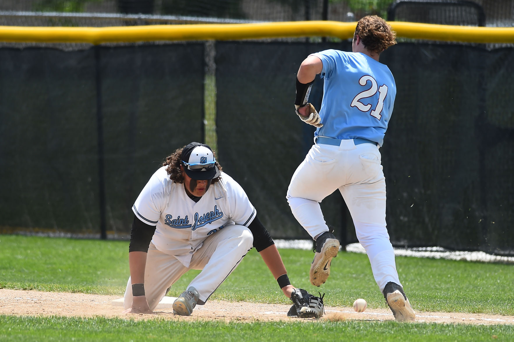 Hanover Central baseball